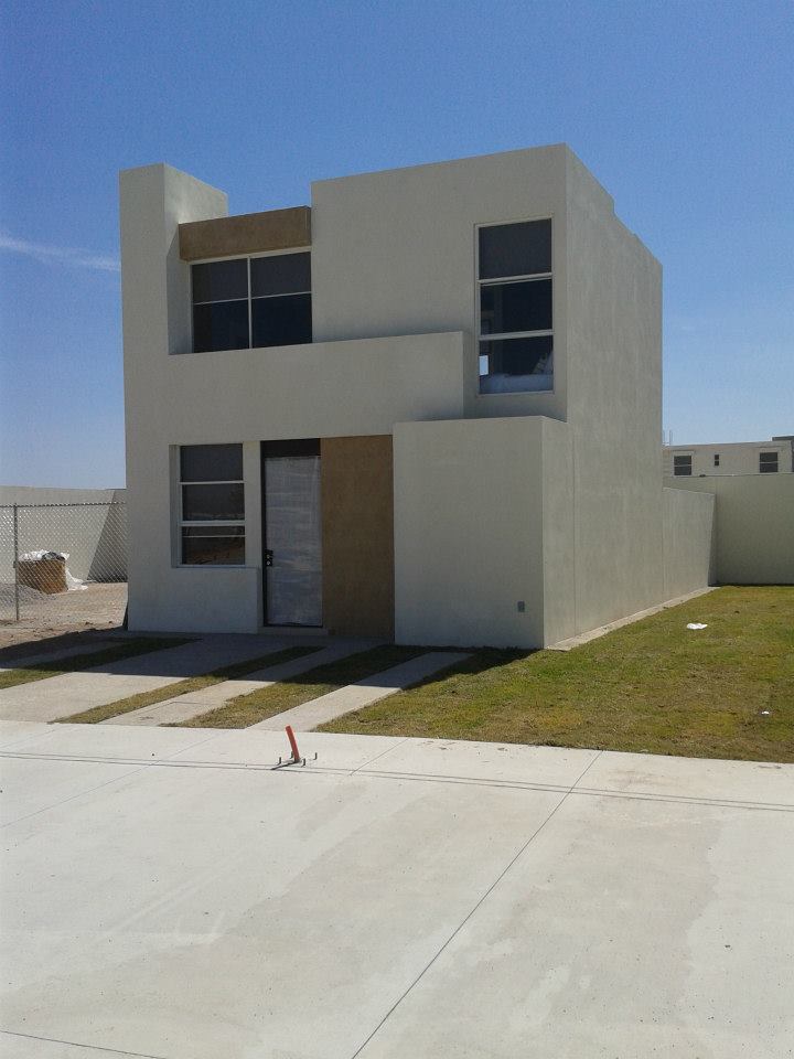 properties