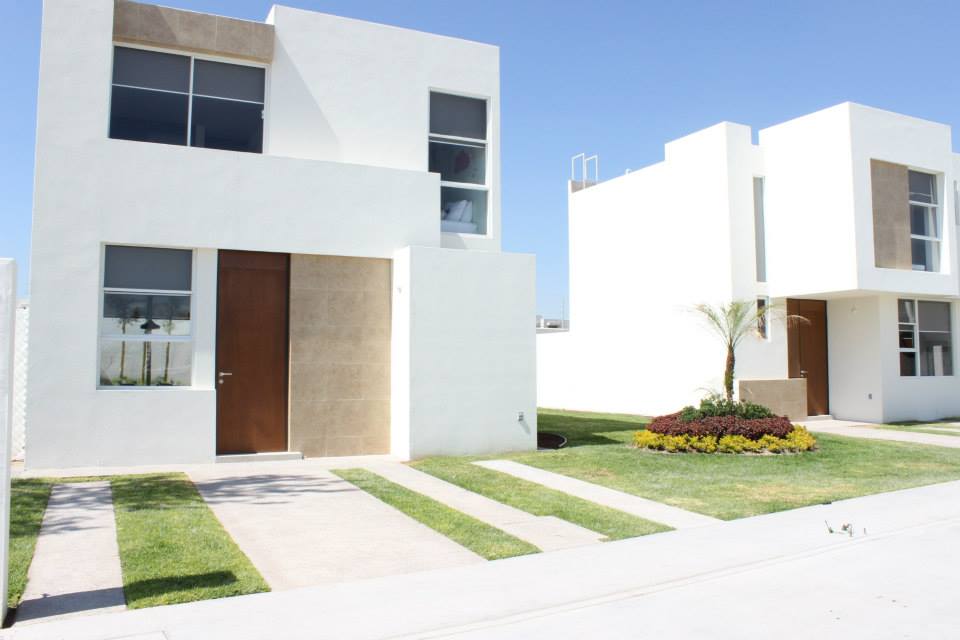 properties